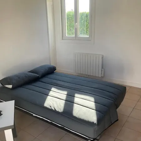 Maison Individuelle Terrain Clos 280m2 Tres Calme *