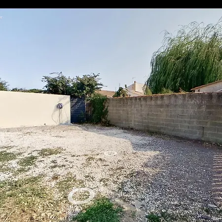 Maison Individuelle Terrain Clos 280m2 Tres Calme * Aytré