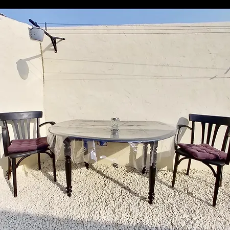 Maison Individuelle Terrain Clos 280m2 Tres Calme * Aytré