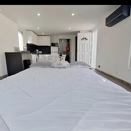 Maison Individuelle Terrain Clos 280m2 Tres Calme Dom wakacyjny Aytré