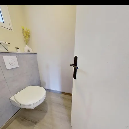 Maison Individuelle Terrain Clos 280m2 Tres Calme * Aytré