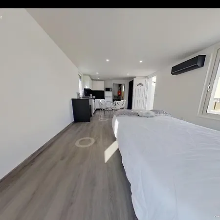 Maison Individuelle Terrain Clos 280m2 Tres Calme * Aytré