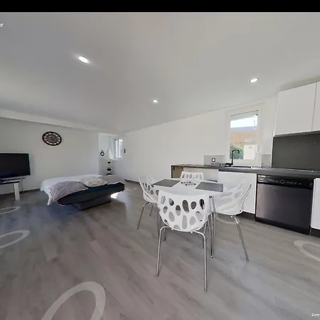 Maison Individuelle Terrain Clos 280m2 Tres Calme * Aytré