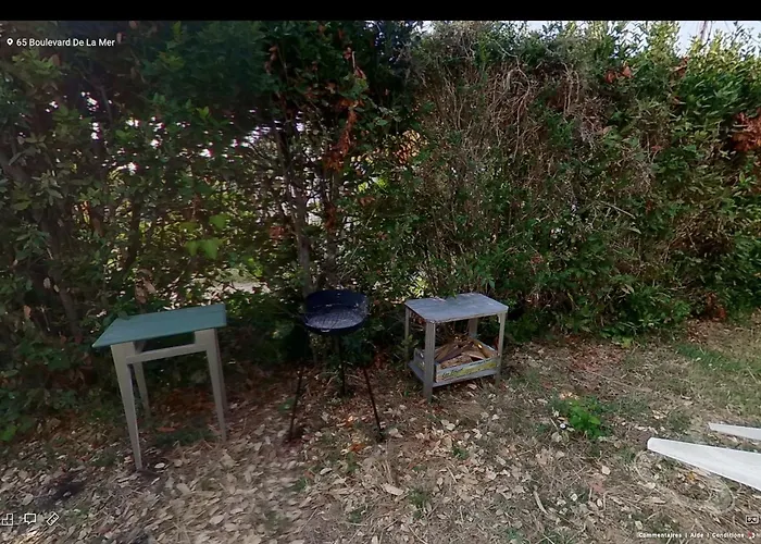 Maison Individuelle Terrain Clos 280m2 Tres Calme Эйтре