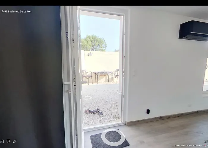 Дом отдыха Maison Individuelle Terrain Clos 280m2 Tres Calme