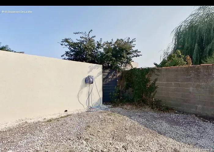 Дом отдыха Maison Individuelle Terrain Clos 280m2 Tres Calme