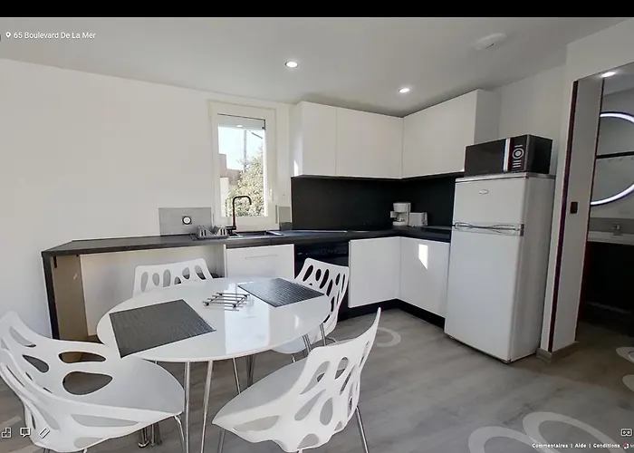 Дом отдыха Maison Individuelle Terrain Clos 280m2 Tres Calme Эйтре