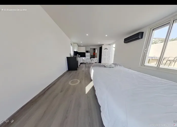 Maison Individuelle Terrain Clos 280m2 Tres Calme * Эйтре